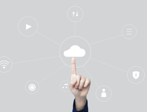 Why WMS on Cloud?