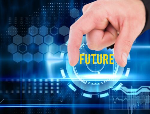 Logistics 4.0 – Revolutionizing the Future of Supply Chains