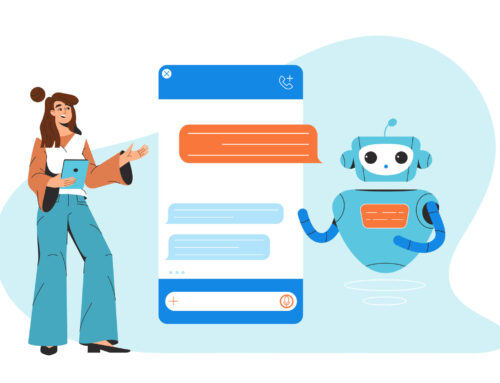Meet Your New Co-Pilot in the Warehouse – The GET WM AI Assistant